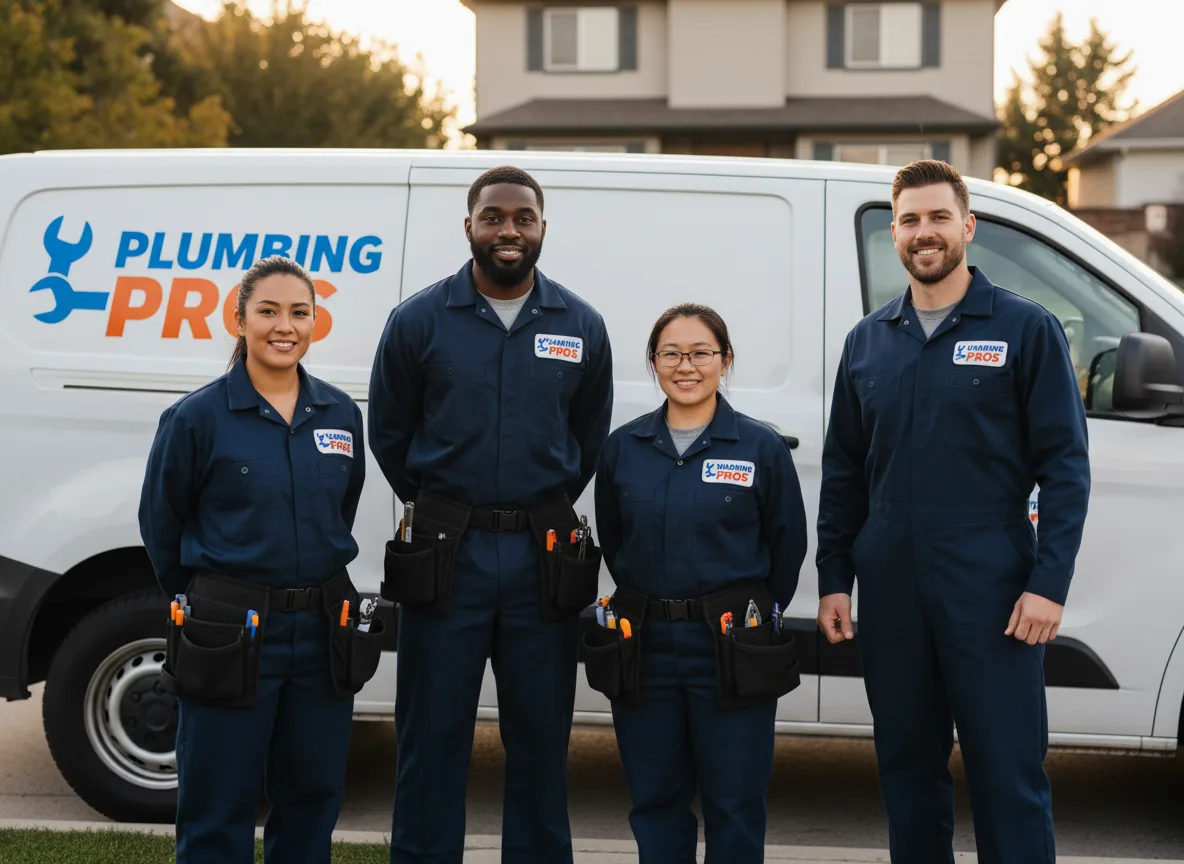 Water Heater Repair company in Vassalboro, ME